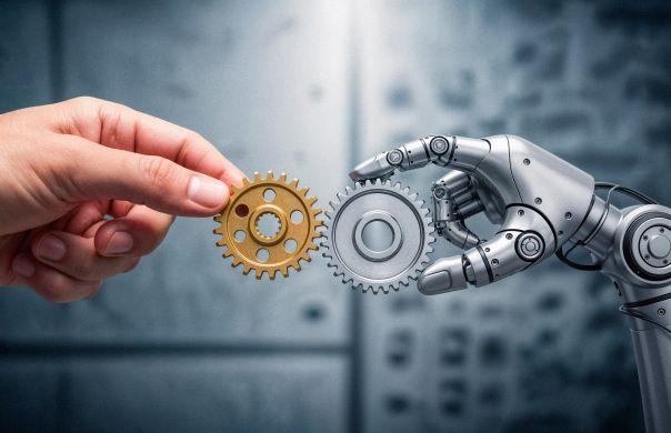 Transforming Group RFP Intake with GenAI