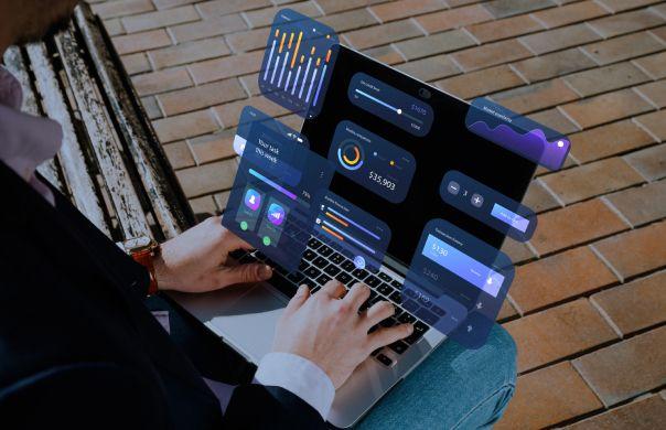 Qualitative Insights Extraction Engine: Turns unstructured data into a searchable knowledge base.